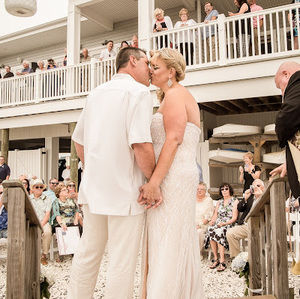 Meet your Posher, Becky